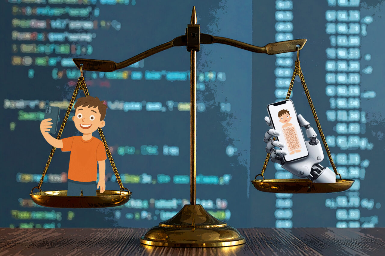 Sweeping new Florida law targets using AI to ‘nudify’ people in photographs