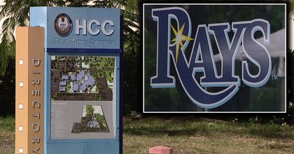 Rays stadium negotiations: Incorporating Hillsborough College could be key to preventing economic headwinds
