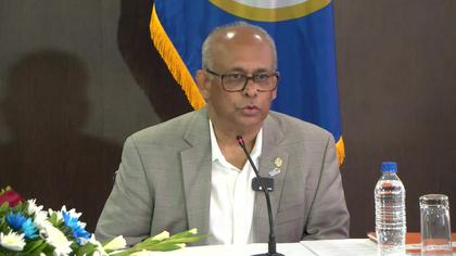 From Scholarships to Sustainability: OAS and Belize Deepen Collaboration