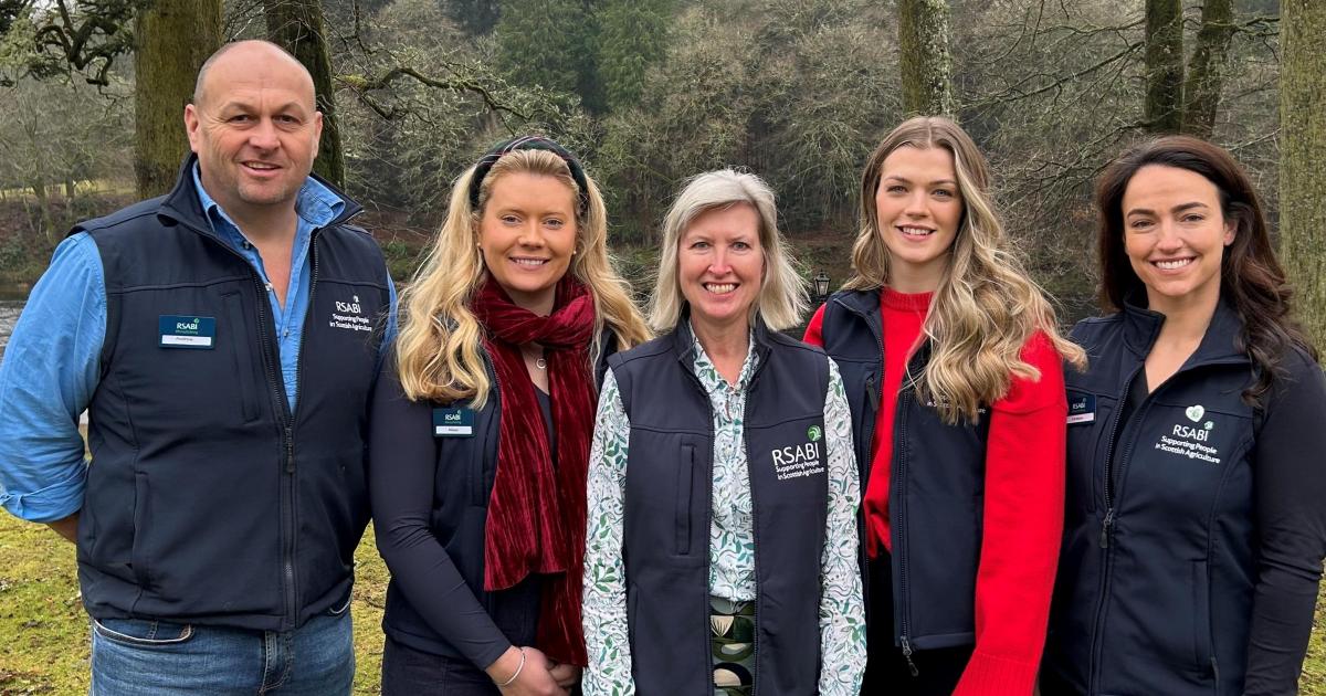 Four new appointments to the RSABI board