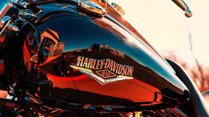 Which Is The Fastest Harley-Davidson Motorcycle Ever Built?