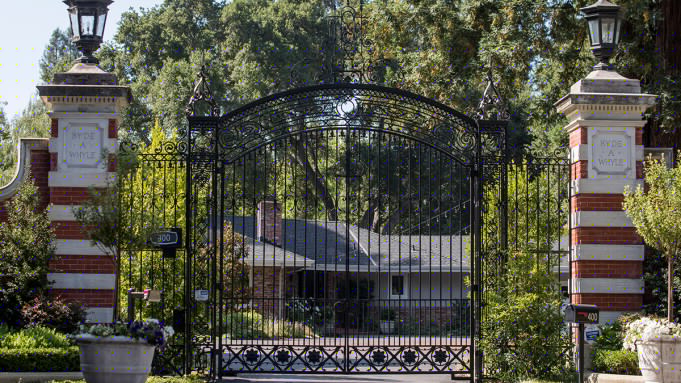 America’s Most Expensive Zip Code Is Once Again This Sleepy Bay Area Town