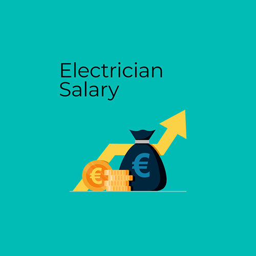 Electrician Salary
