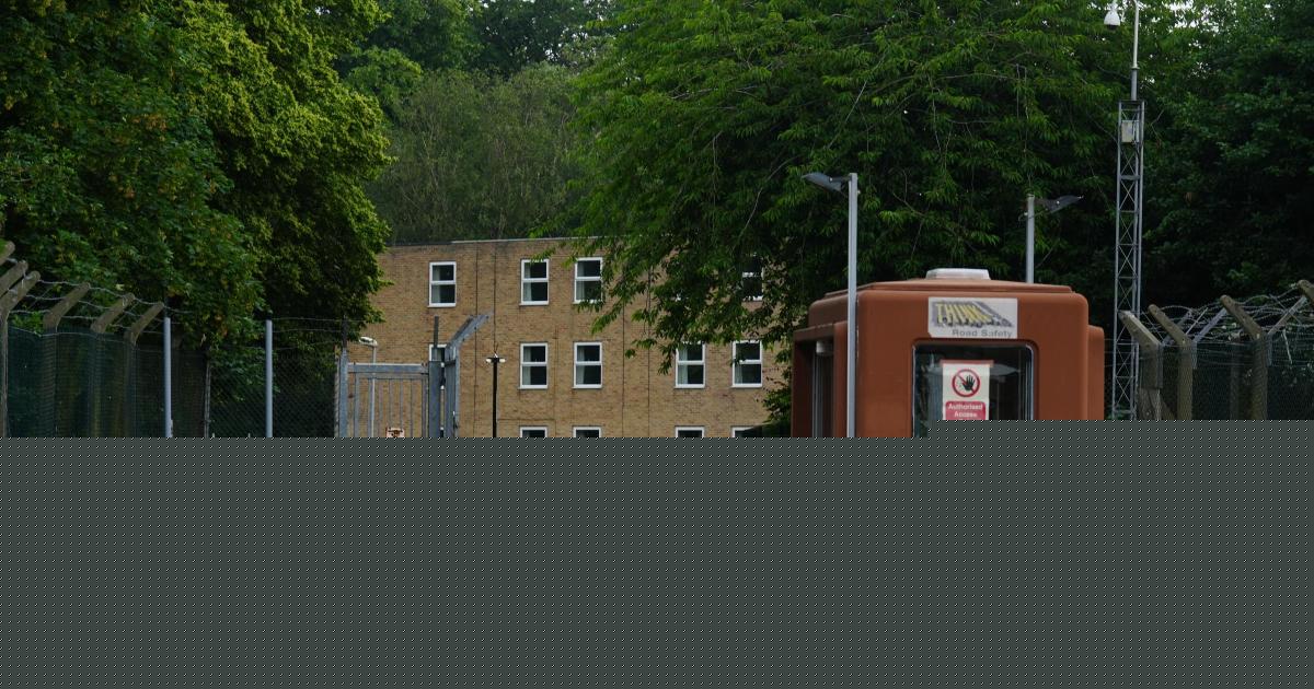 'It will cost taxpayers' a fortune' - MP hits out at asylum plans for former RAF base