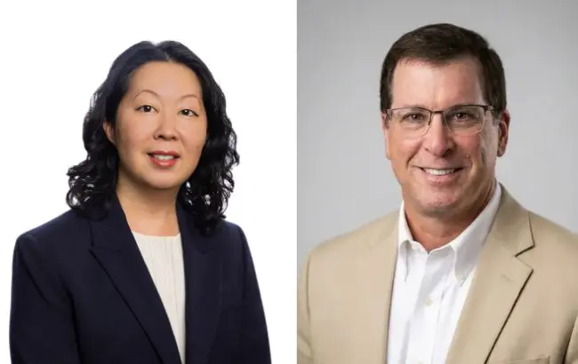 MGP appoints ex-Pernod execs