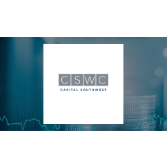 Analysts Set Capital Southwest Corporation (NASDAQ:CSWC) Price Target at $24.30