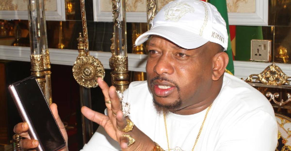 Reprieve for Sonko as  Court unfreezes Sh572 million in his bank accounts