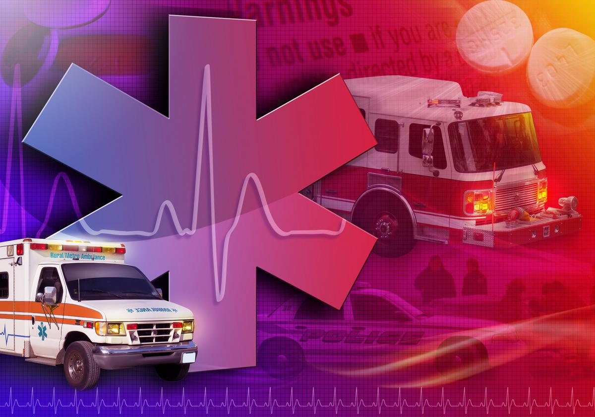 Traffic In Eddington Down To One Lane Thursday Night Following Crash Involving Tractor-trailer Truck On The Main Road