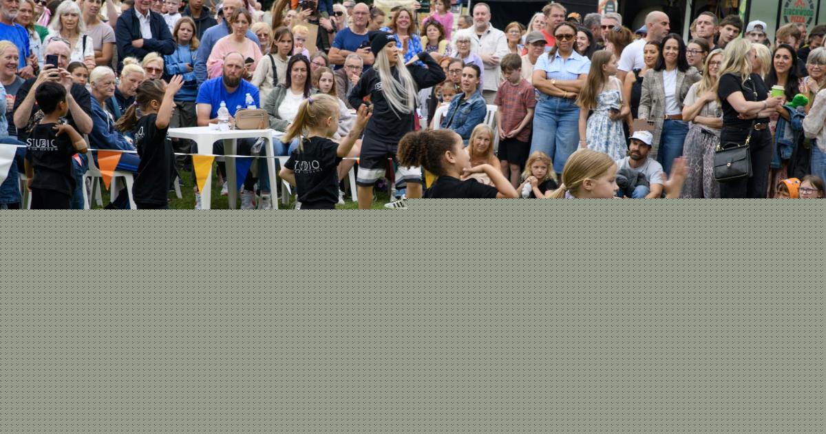 Stockton Heath Festival confirms 2027 return after community support