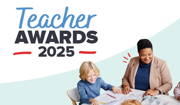 Honor Credit Union Announces Winners of  2025 Annual Teacher Awards