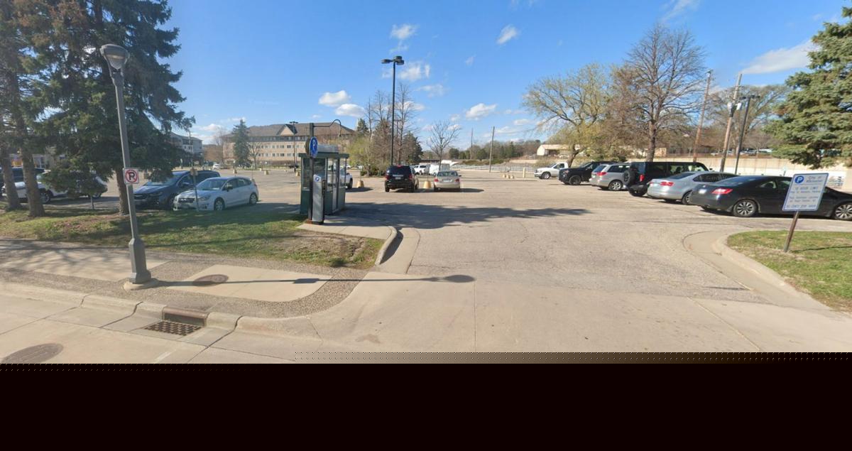 Mayo Civic Center Parking Lot to Permanently Close August 15