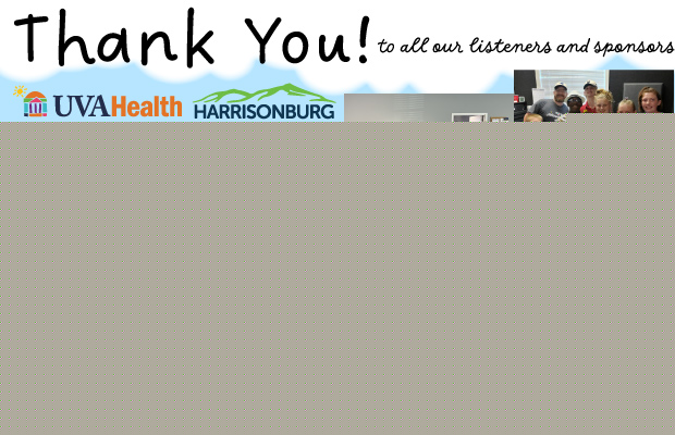 Thank You!: Over $25k Raised for the Valley Cares for Kids Radiothon