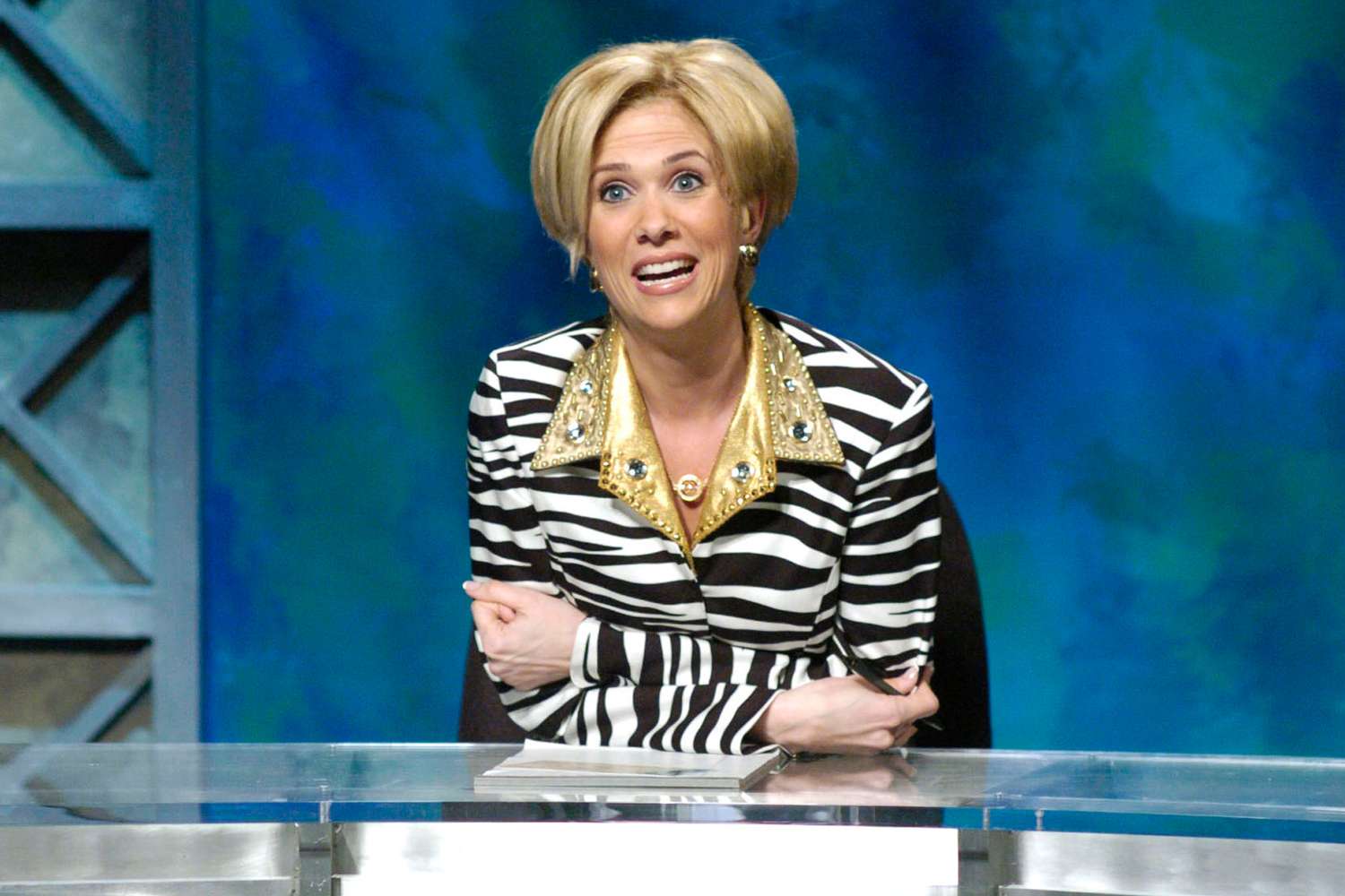 Kristen Wiig had a 'breakdown' her third season on “SNL” when she thought she had no more ideas: 'I have nothing'