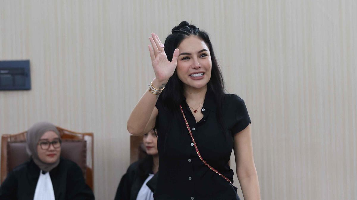 Dirjen PAS Jamin Tak Ada Keistimewaan bagi Nikita Mirzani di Rutan Pondok Bambu