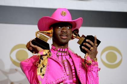 Judge Allows Lil Nas X to Miss Court Appearance While in Treatment