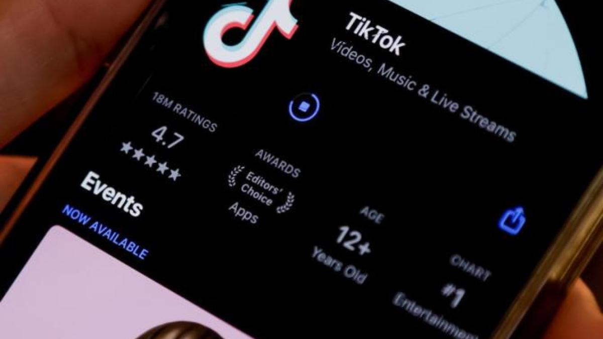 CNA cere ștergerea a 90 de videoclipuri de pe TikTok despre "Ambulanța Neagră"