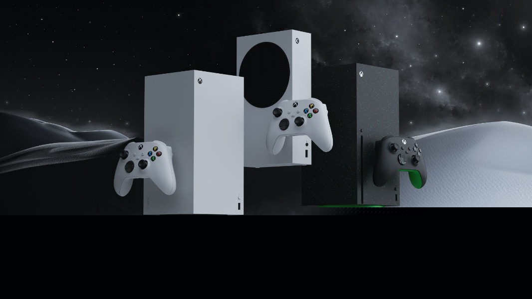 Xbox Consoles Are Now Up to £170/€200 More Expensive in the UK and EU