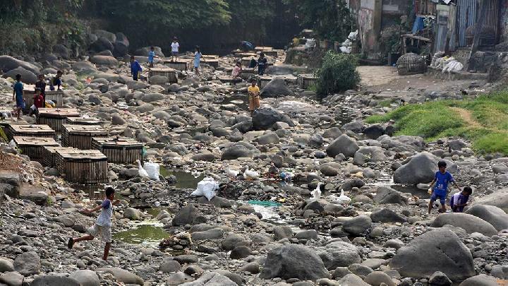 Europe's Rivers Are Drying Up: Can They Be Saved?