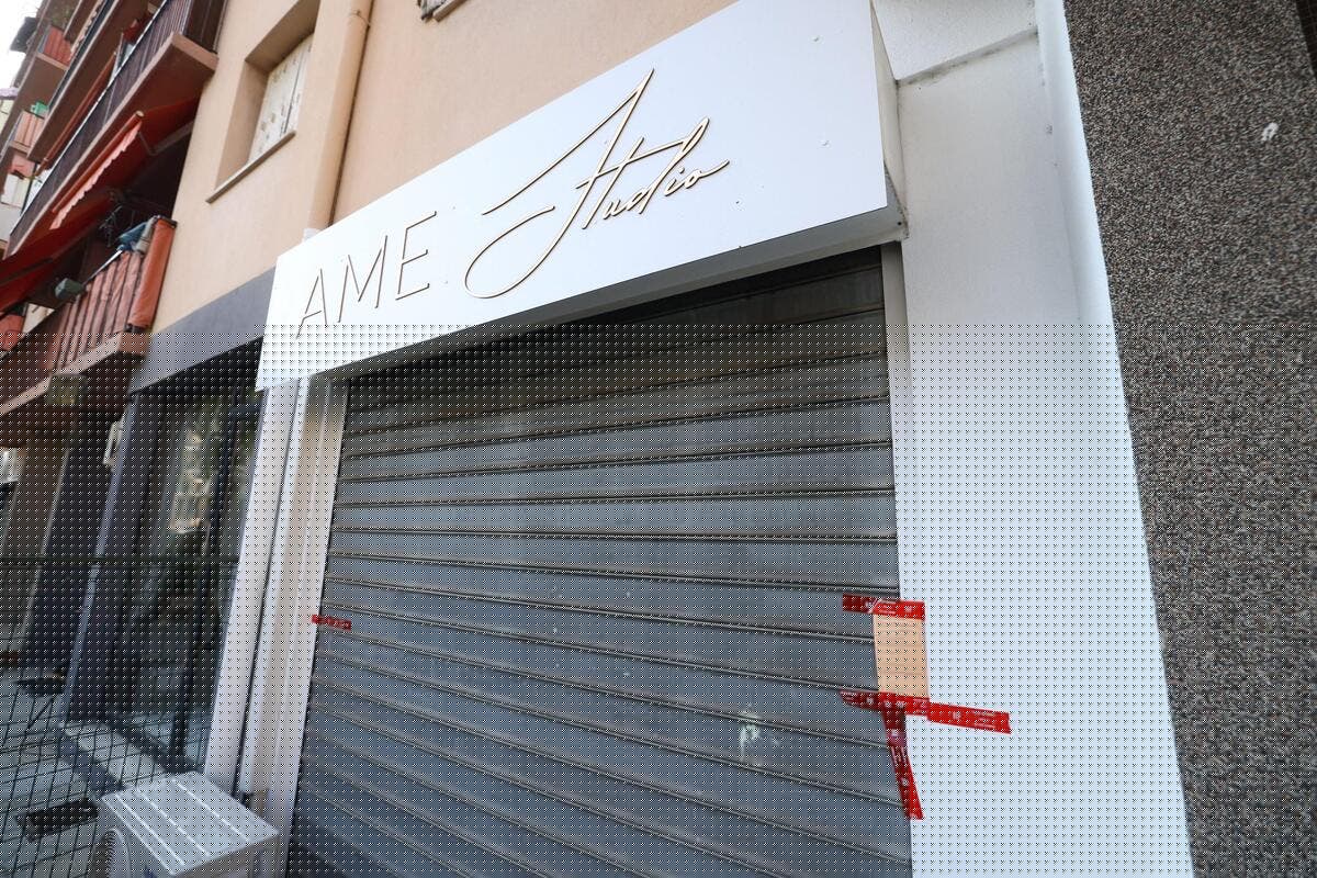 Décès dans un salon d’esthétique à Nice : les deux femmes mises en cause partent en détention provisoire