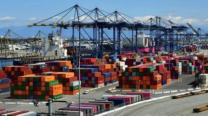 U.S. Trade Deficit Rebounds Sharply After October’s 2009-Low Surprise