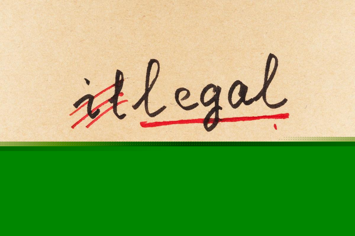 Rockford Weighs In on Public Habits That Should Be Illegal