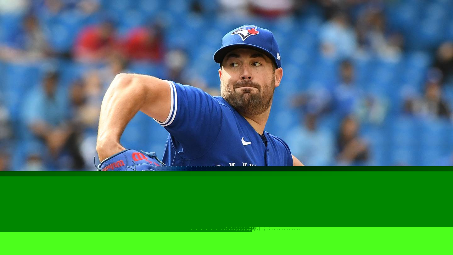 2 former Blue Jays players who will get moved at the 2026 MLB Trade Deadline