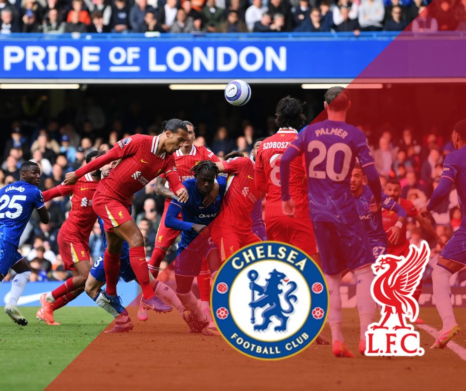 Liverpool team news v Chelsea: Salah and Isak in, Wirtz drops out among 5 changes by Arne Slot