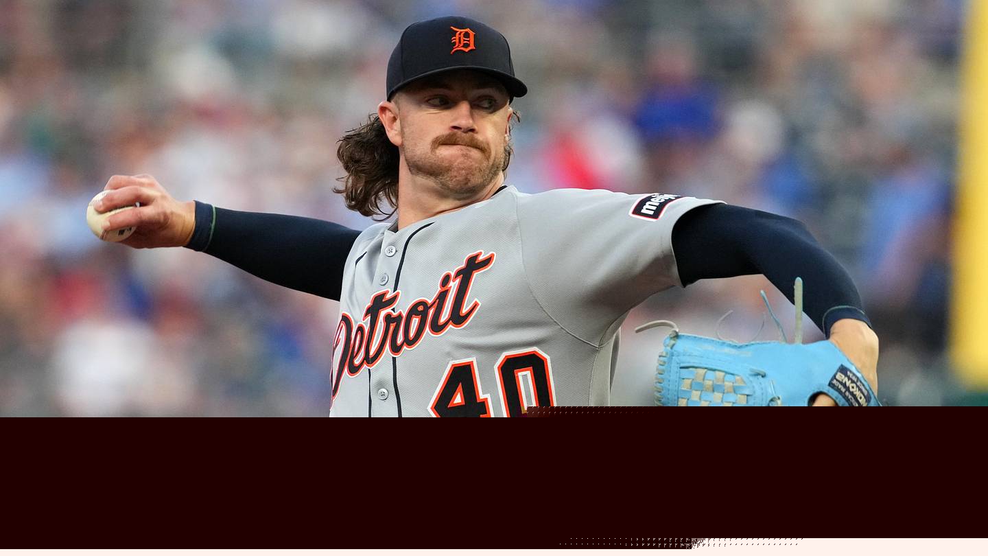 Chris Paddack's personal news after loss makes Tigers' decision look that much worse