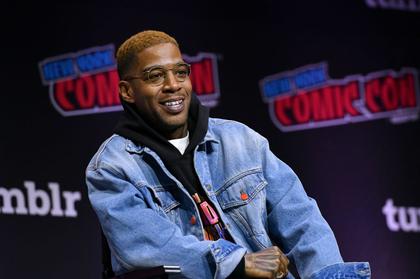 Kid Cudi Drops 13-Minute ‘Mr. Miracle’ Short Film, Co-Starring LaKeith Stanfield
