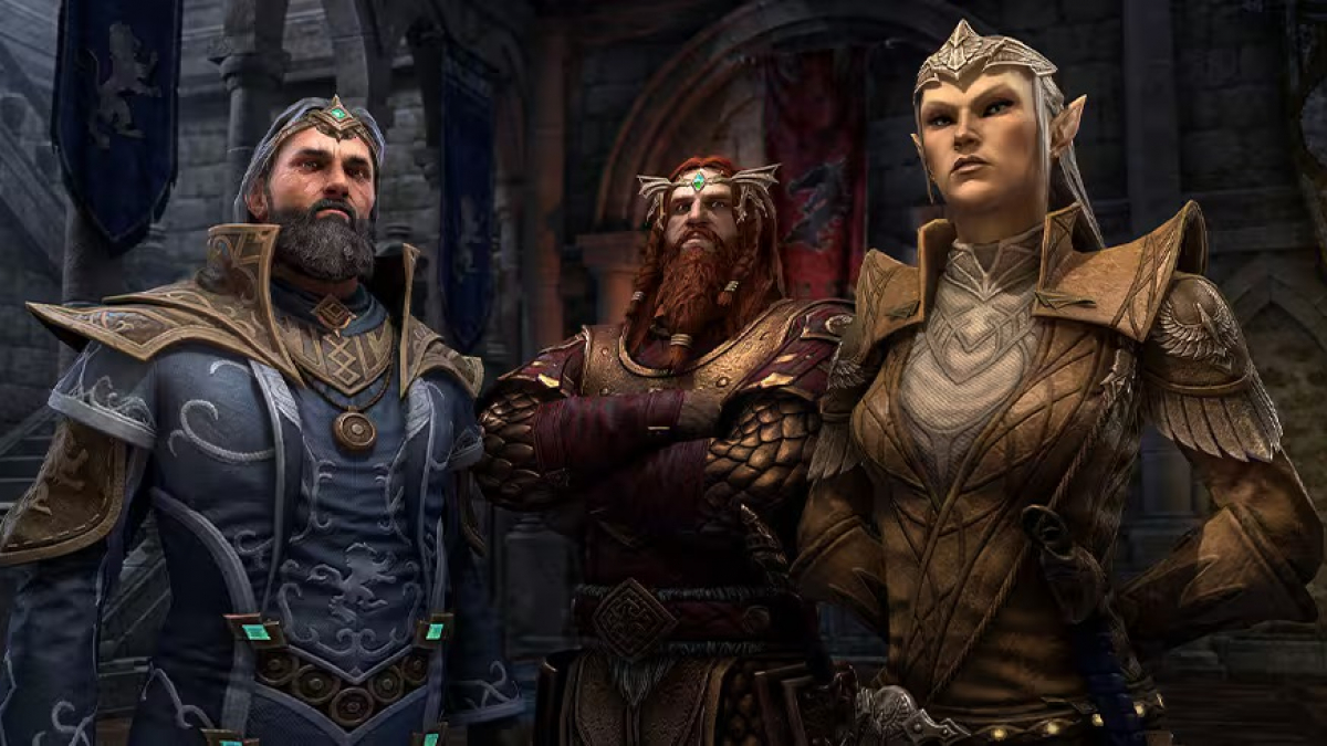 TESO: Neustart leicht gemacht - mit satten Rabatten auf Steam