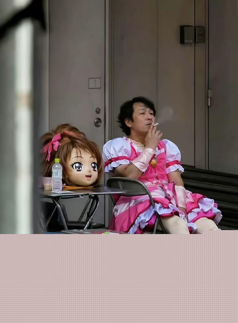 /r/Hmmm - Long day