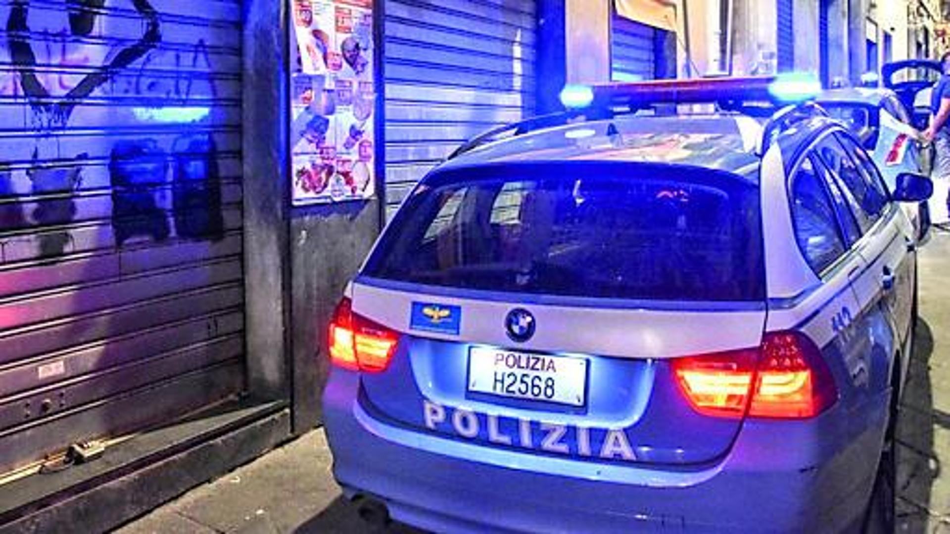 Tentato omicidio in via del Campo, arrestato ventenne: ha agito per vendetta