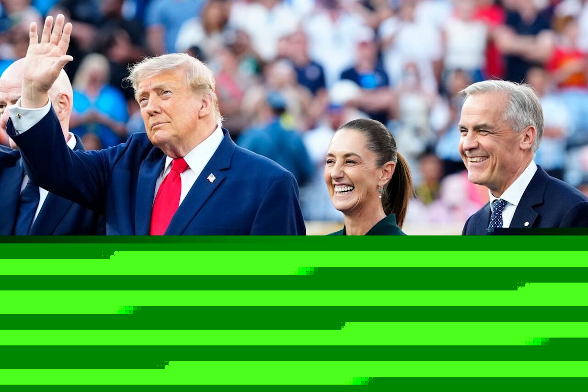 Trump to hit Canada with new 50% tariff