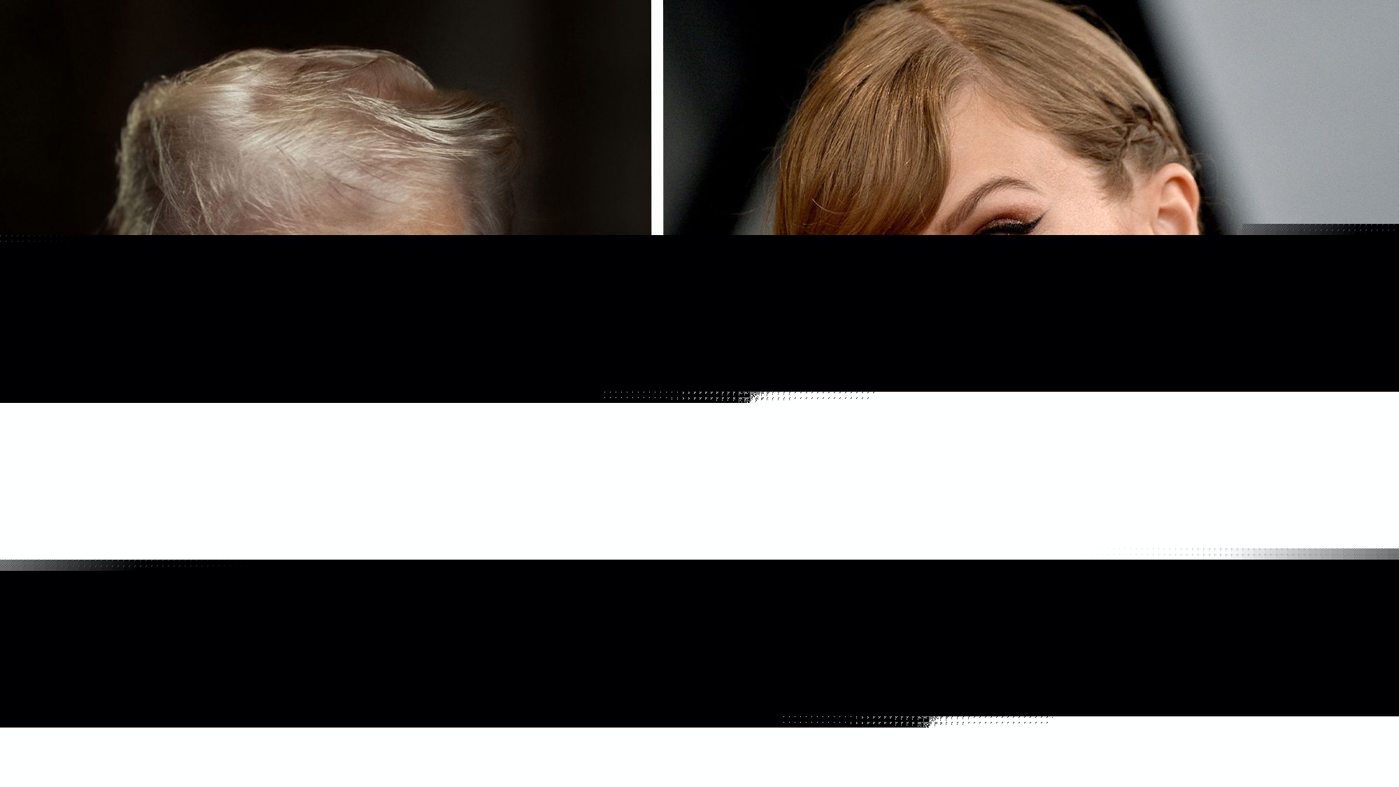 Taylor Swift's Trump TikTok takedowns show the White House isn't above copyright law