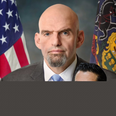 MI Candidate Abdul El-Sayed Maligns PA Senator John Fetterman