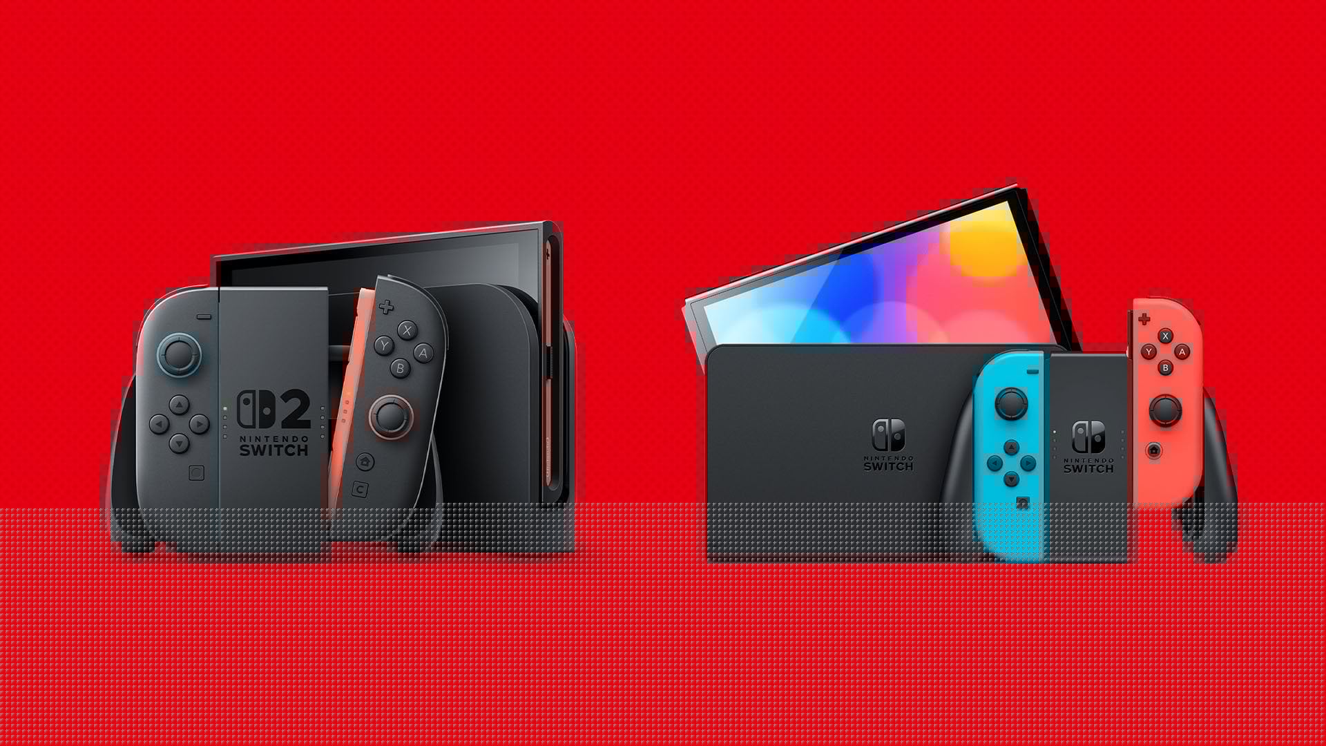 Switch 2 worldwide sales top 23.68 million, Switch tops 156.59 million
