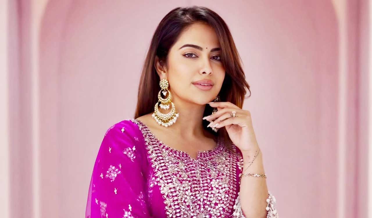 Avika Gor hospitalised with dengue, husband reveals health update