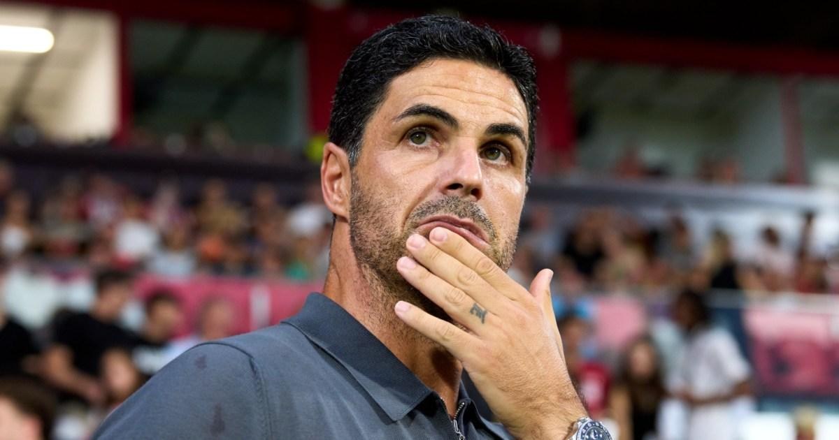 Liverpool hero claims new Arsenal signing isn’t ‘top class’