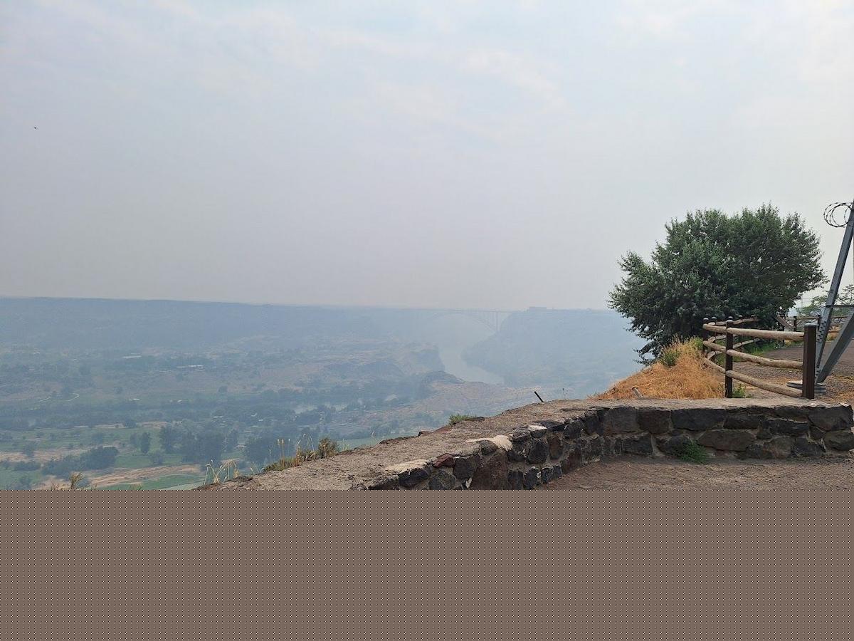 The Old Fashioned Way to Save Idaho from Wildfires
