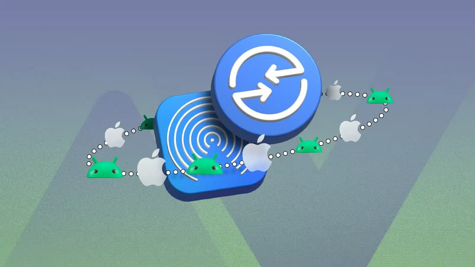 Quick Share dará un gran salto en Android con una función de AirDrop