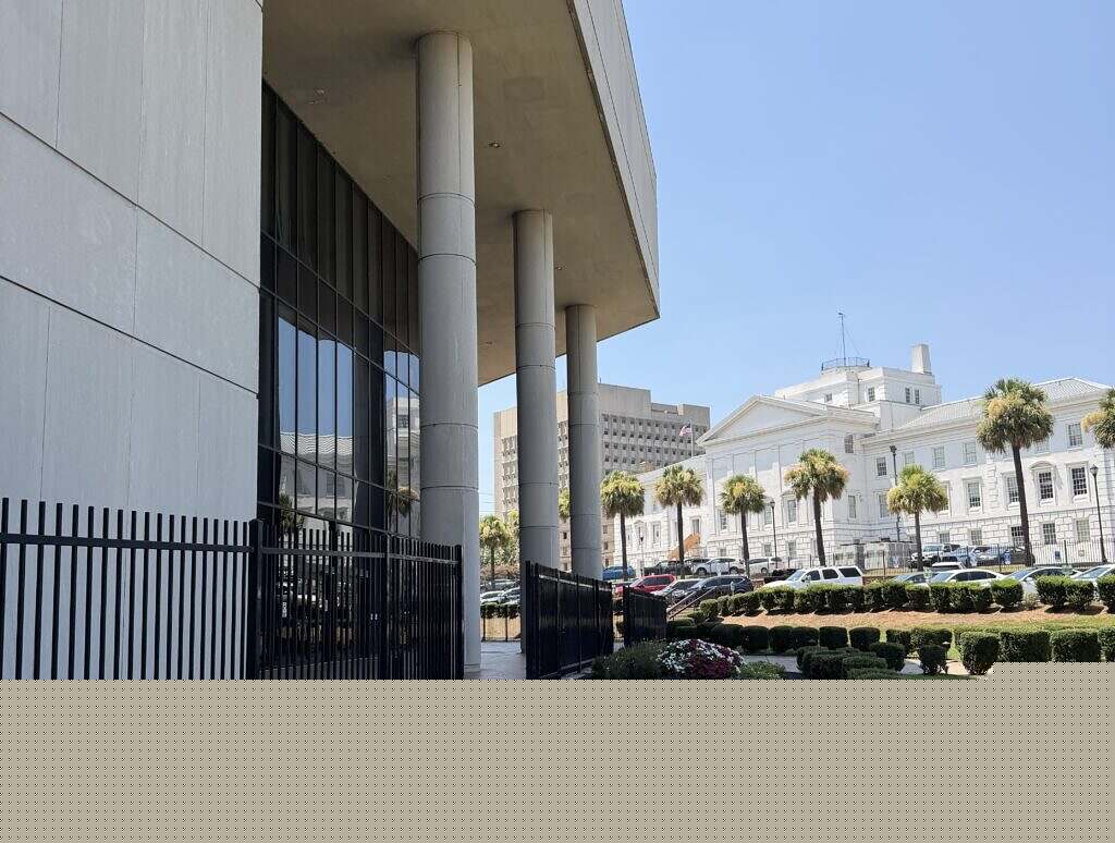 Comment on Republican Party, Election Commission Sued Over Selective Ballot Access by AJ