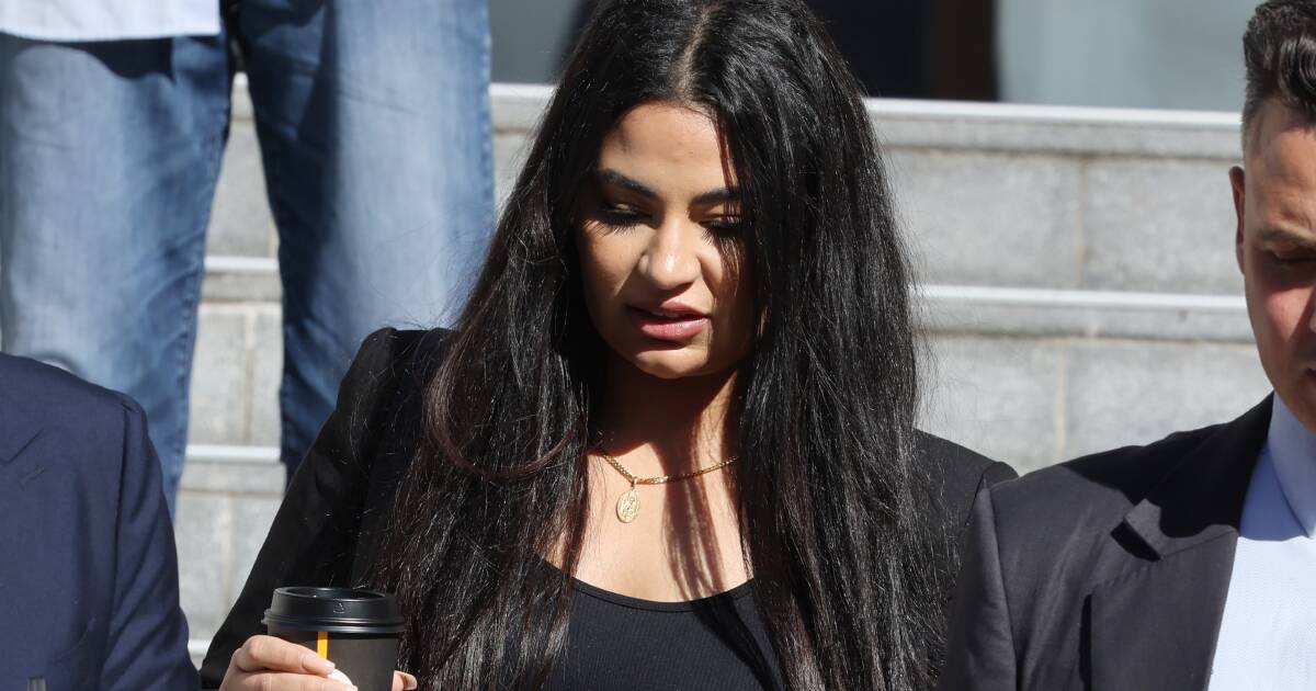 Support worker jailed for sexual assault of teen girl during massage