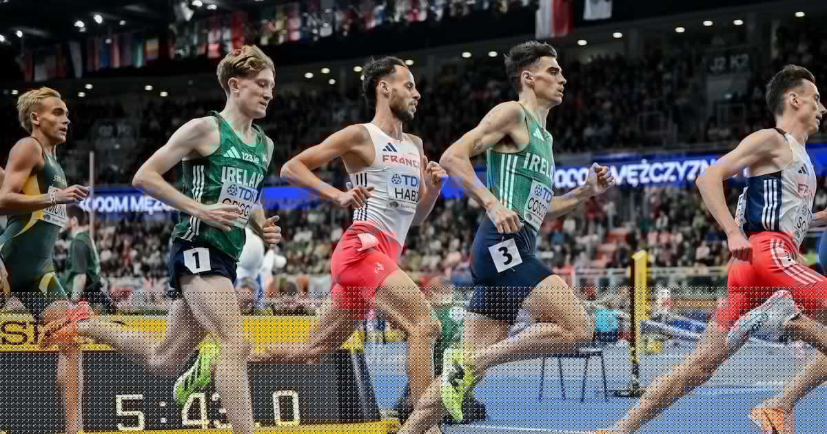 Griggs fails to add to historic Team NI Commonwealth Games campaign as athletic programme wraps up