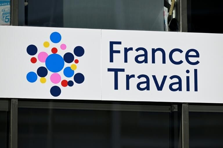 Le nombre de chômeurs inscrits à France Travail en hausse en 2025
