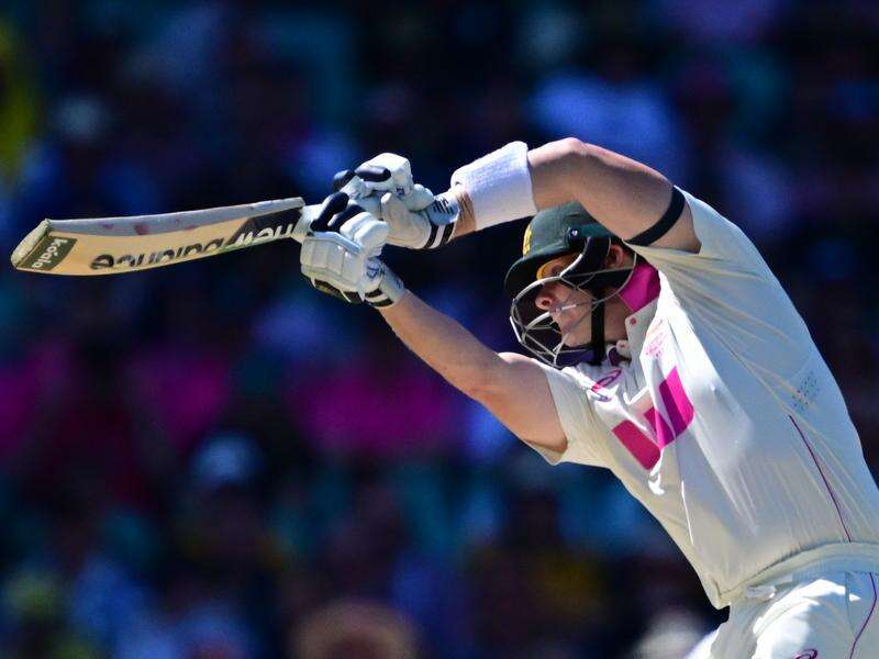 Batting 'marvel' set to add final Test piece to puzzle