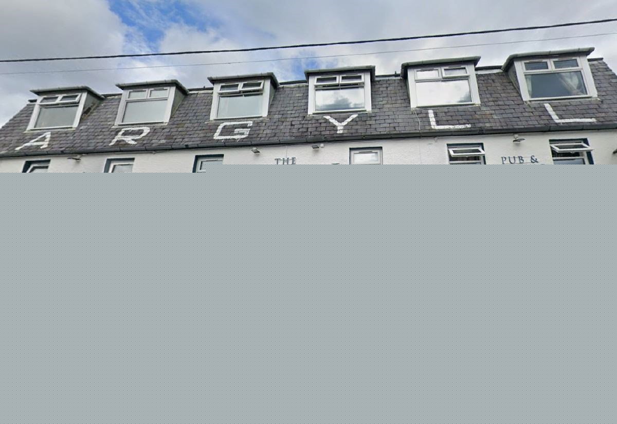 Ullapool’s Argyll Hotel will be ‘at serious risk’ unless plans are approved by council