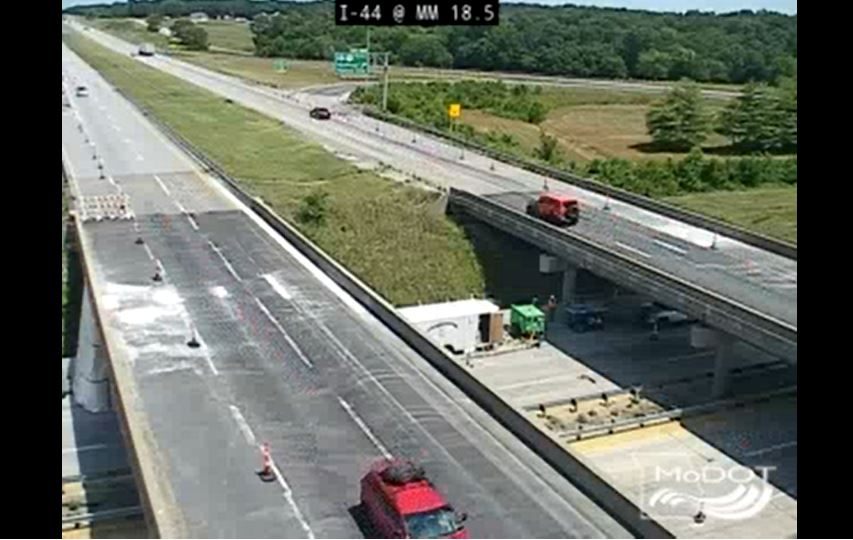 MoDOT to host Groundbreaking Ceremony to Kick-off Forward 44: Southwest I-44 Improvements Project