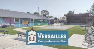 Versailles Asks for Comment on Comprehensive Plan