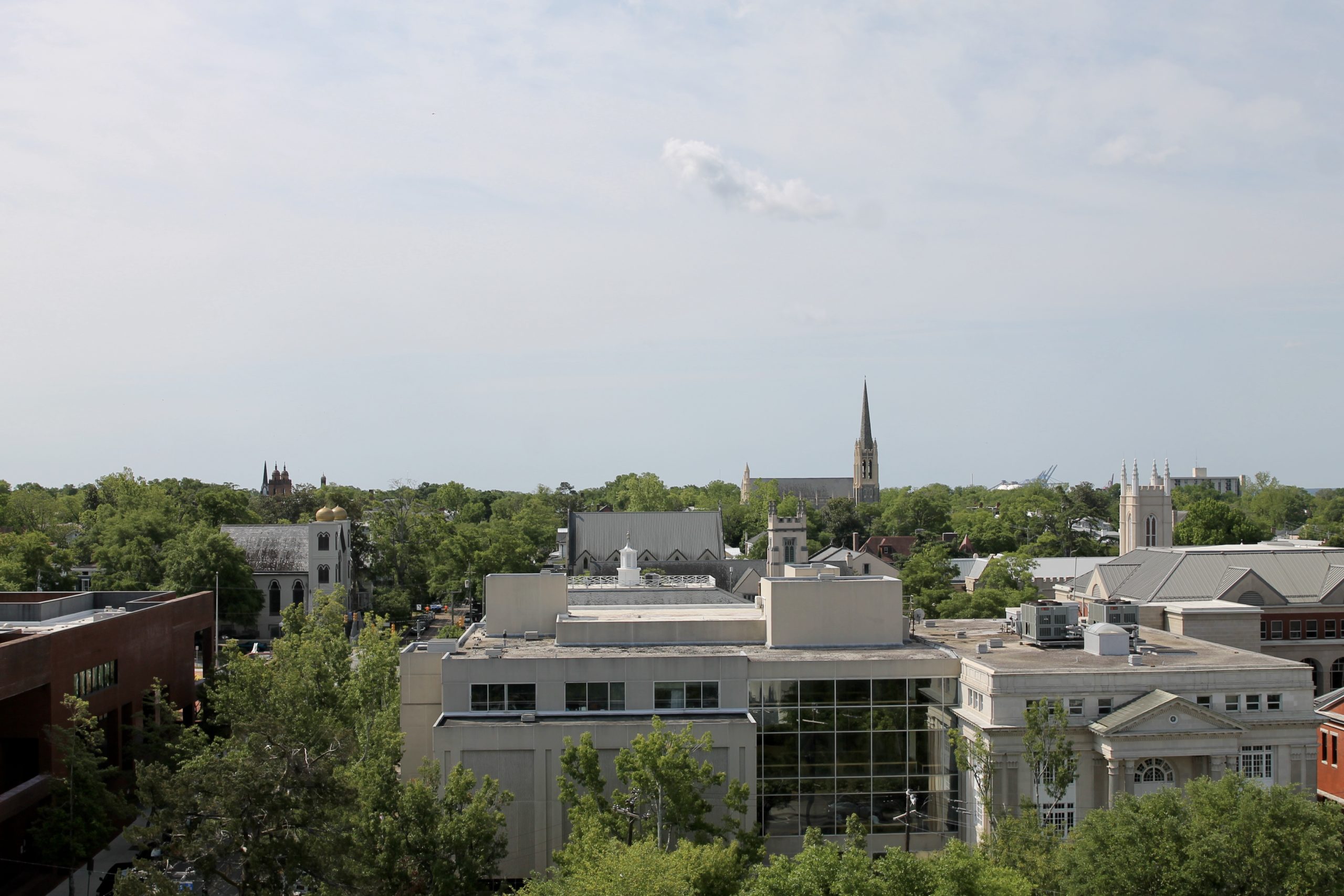 Endowment gives city, county $7.7M for land acquisition, conservation