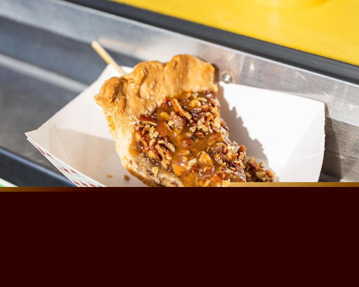 Check Out the 50+ Foods on a Stick You Can Try at the 2026 Iowa State Fair